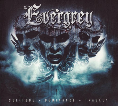 Evergrey - Solitude * Dominance * Tragedy